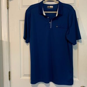 Callaway Golf Polo